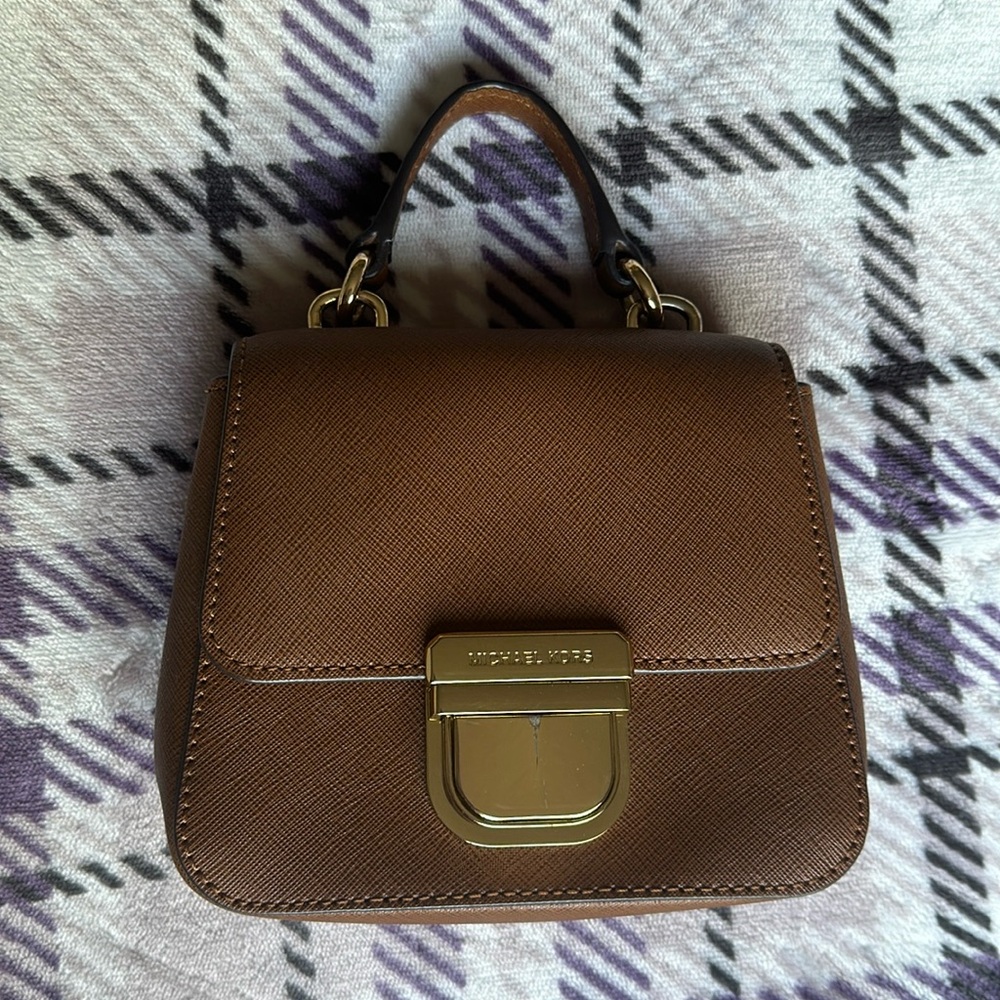 Michael Kors mini purse